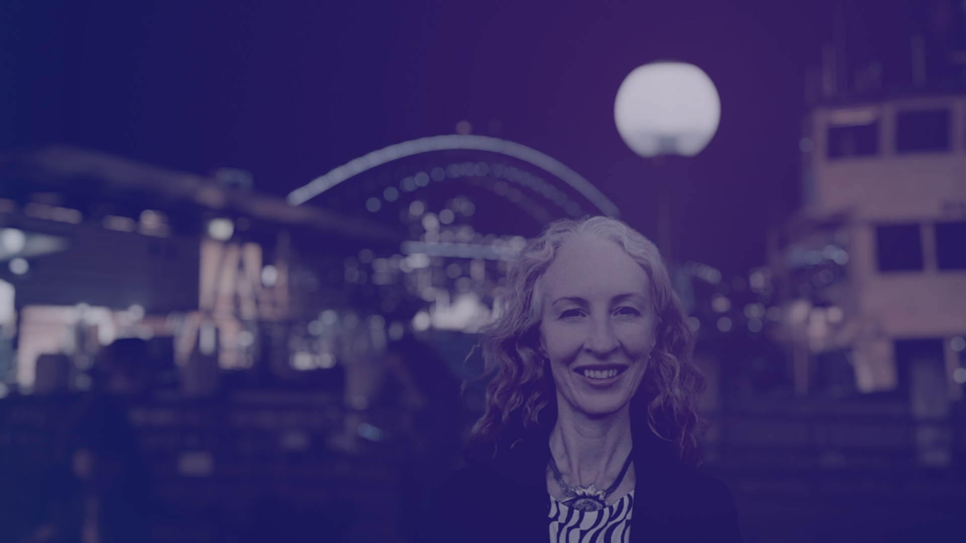 Olivia Rabe — Founder & Managing Director, Pulse Economics